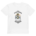 CALPEDIA 19 DE AGOSTO CAMISETA NIÑO - 01 CAMISETA