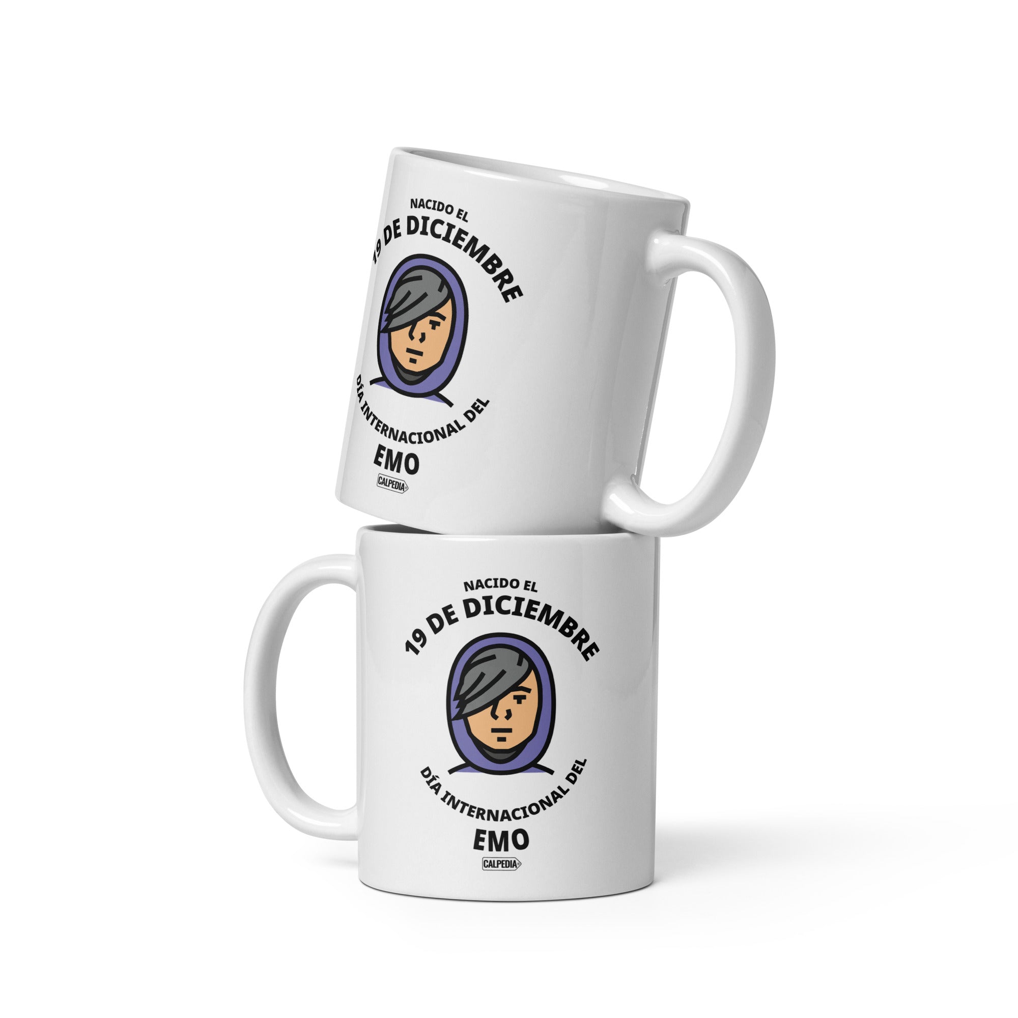 CALPEDIA 19 DE DICIEMBRE - 02 DOS TAZAS