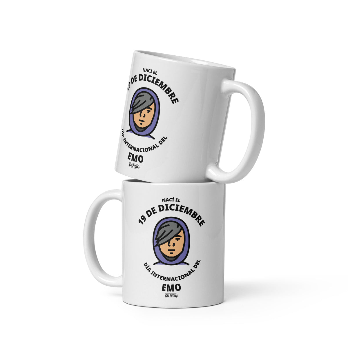 CALPEDIA 19 DE DICIEMBRE - 02 DOS TAZAS