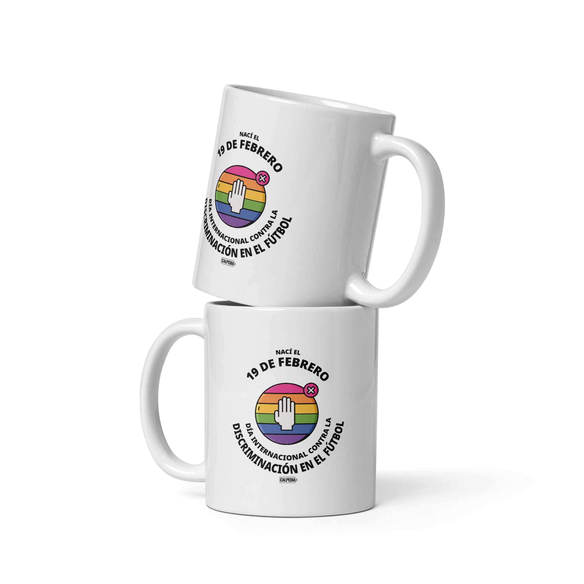 CALPEDIA 19 DE FEBRERO - 02 DOS TAZAS