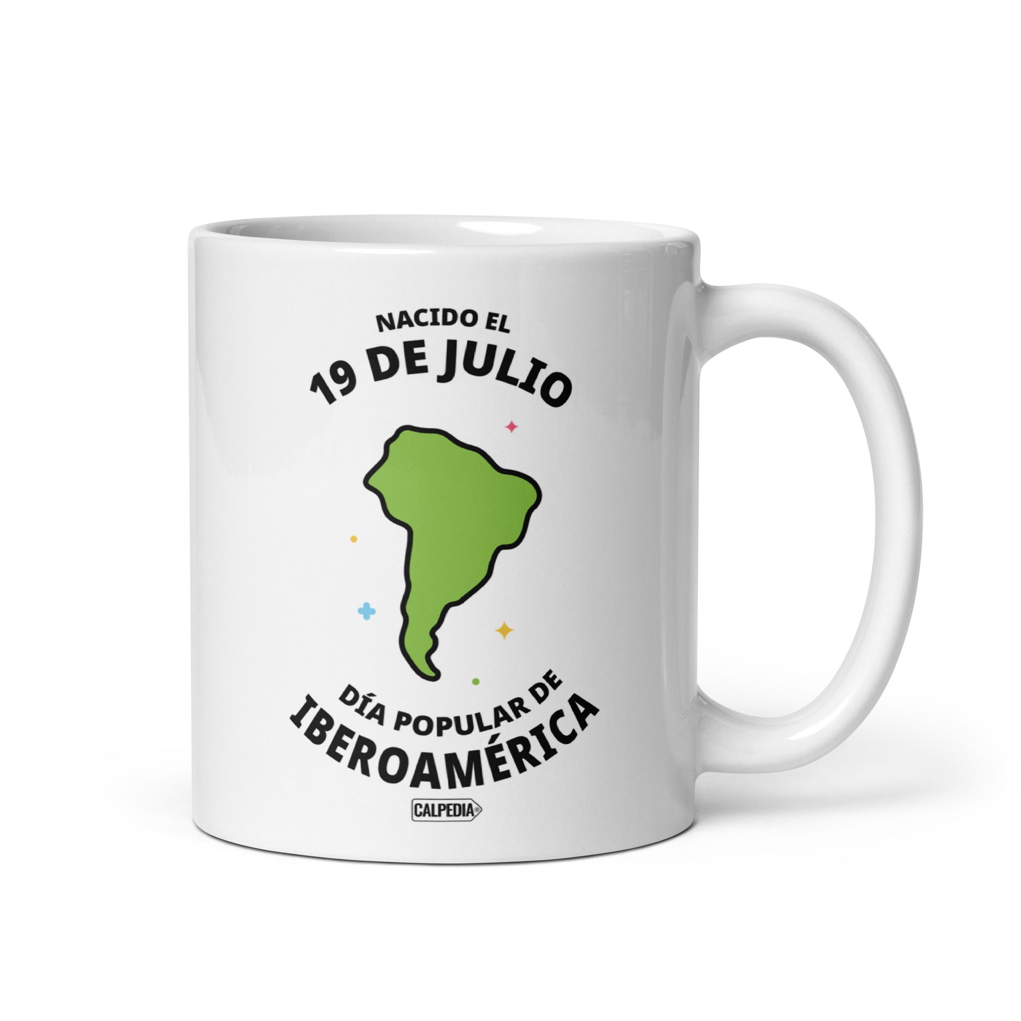 CALPEDIA 19 DE JULIO - 01 FRONTAL