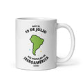 CALPEDIA 19 DE JULIO - 01 FRONTAL