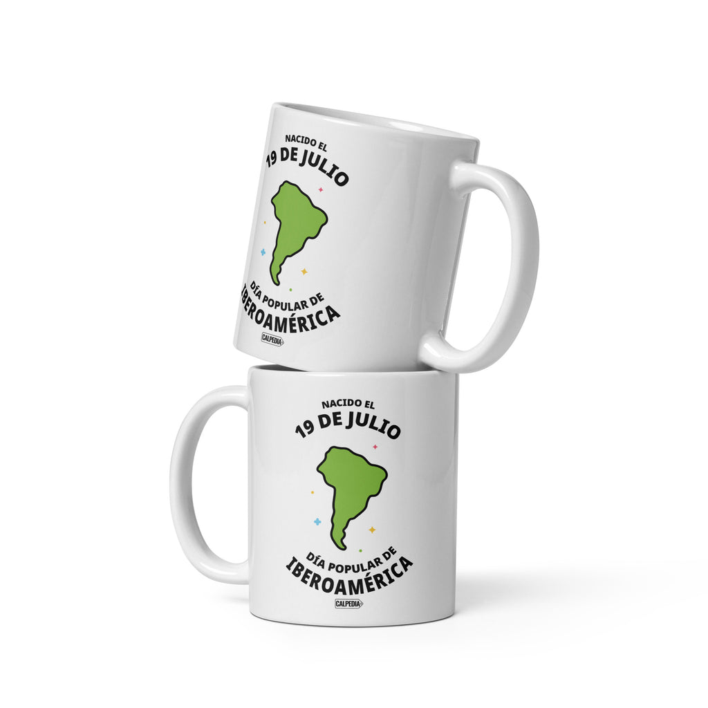 CALPEDIA 19 DE JULIO - 02 DOS TAZAS
