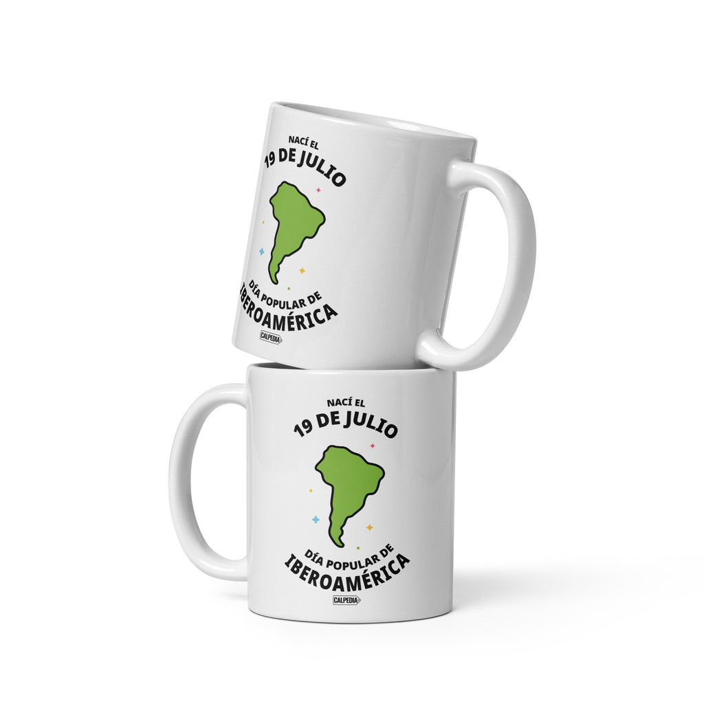 CALPEDIA 19 DE JULIO - 02 DOS TAZAS