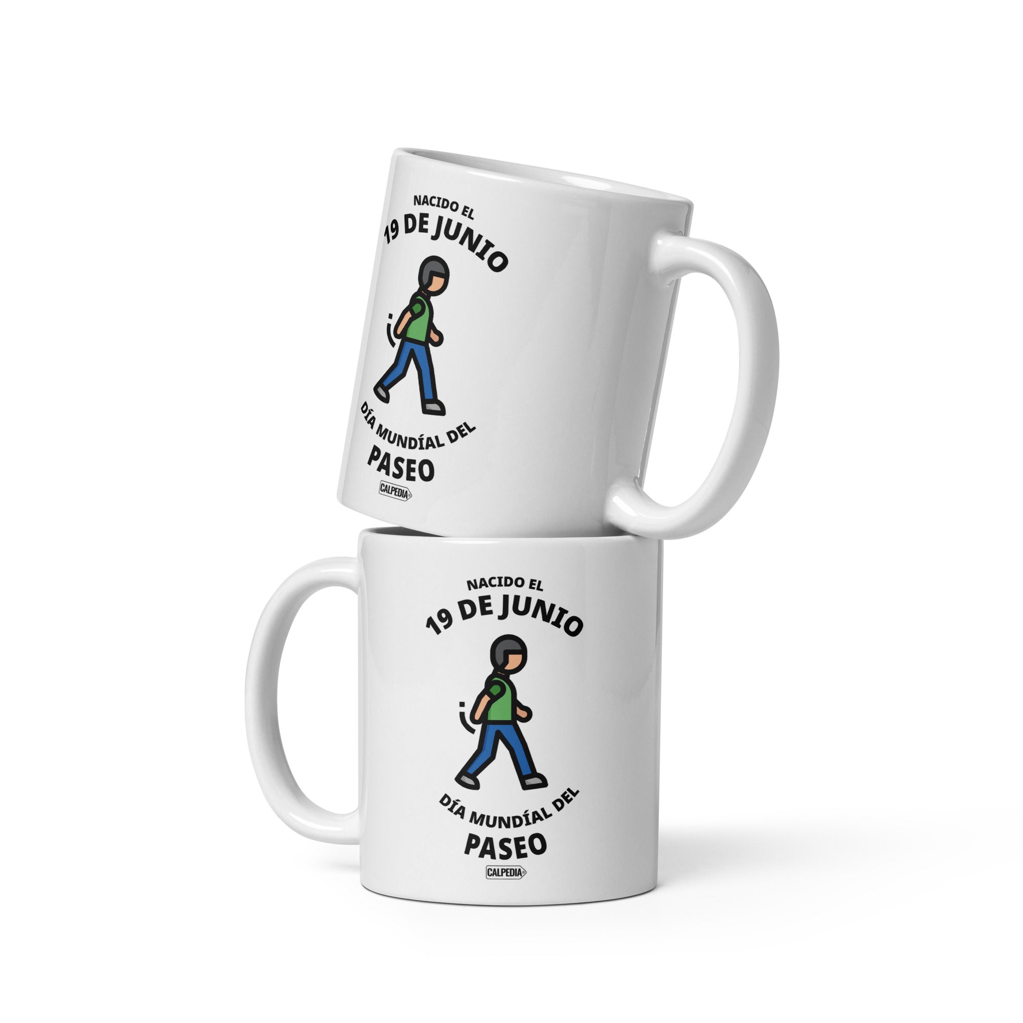 CALPEDIA 19 DE JUNIO - 02 DOS TAZAS