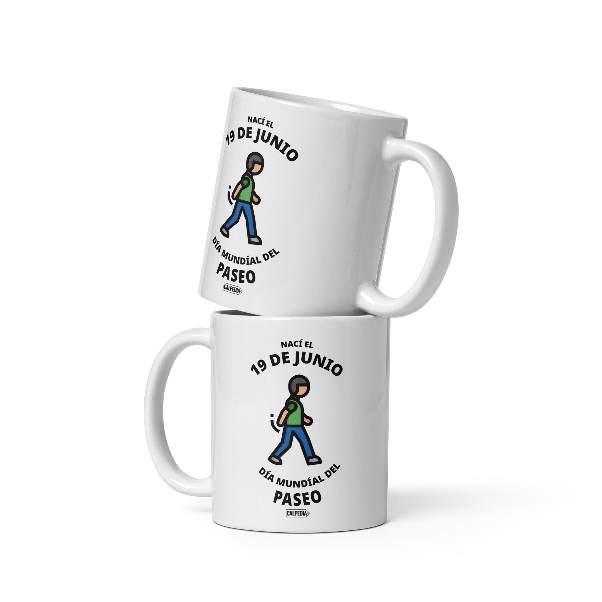 CALPEDIA 19 DE JUNIO - 02 DOS TAZAS