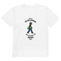 CALPEDIA 19 DE JUNIO CAMISETA NIÑO - 01 CAMISETA