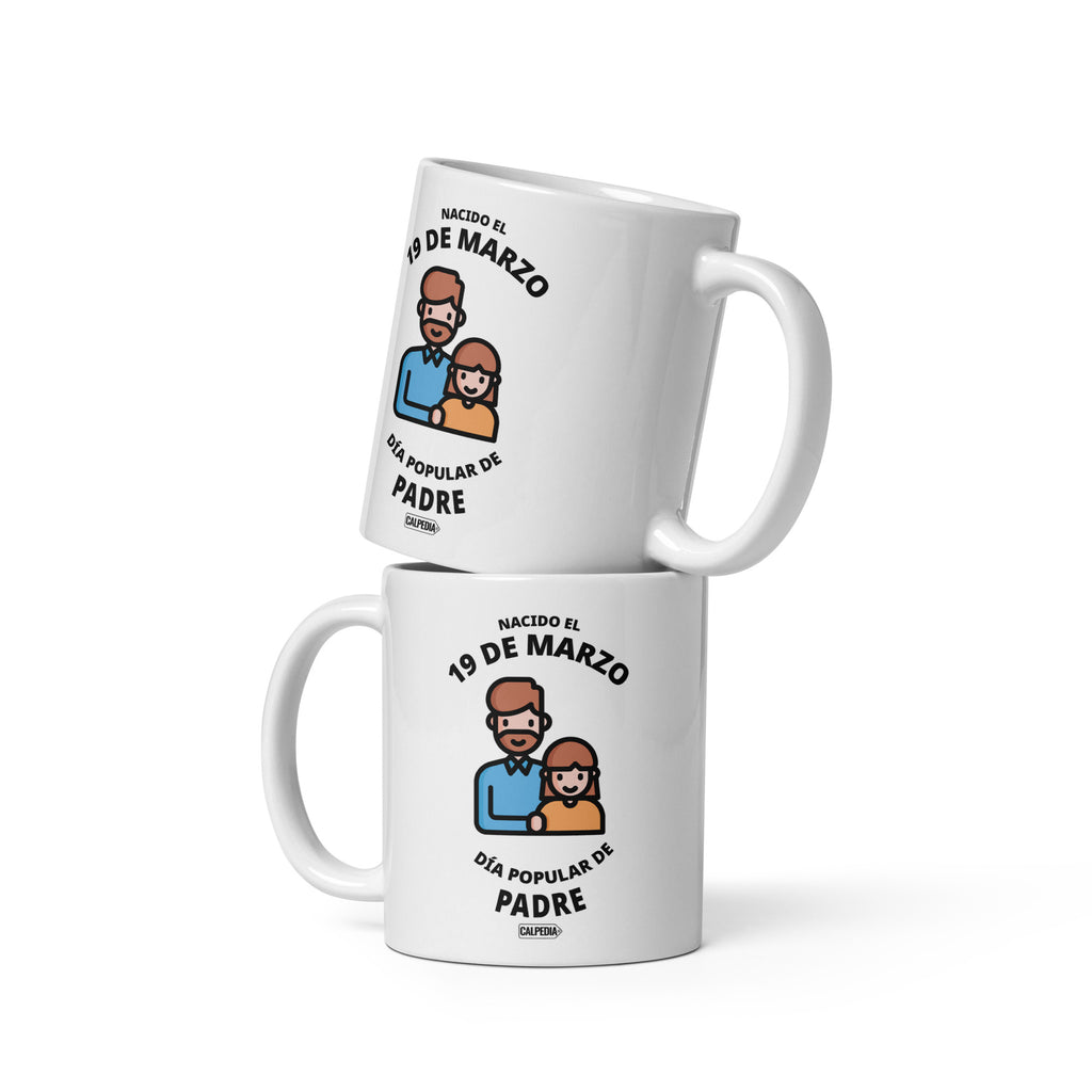 CALPEDIA 19 DE MARZO - 02 DOS TAZAS
