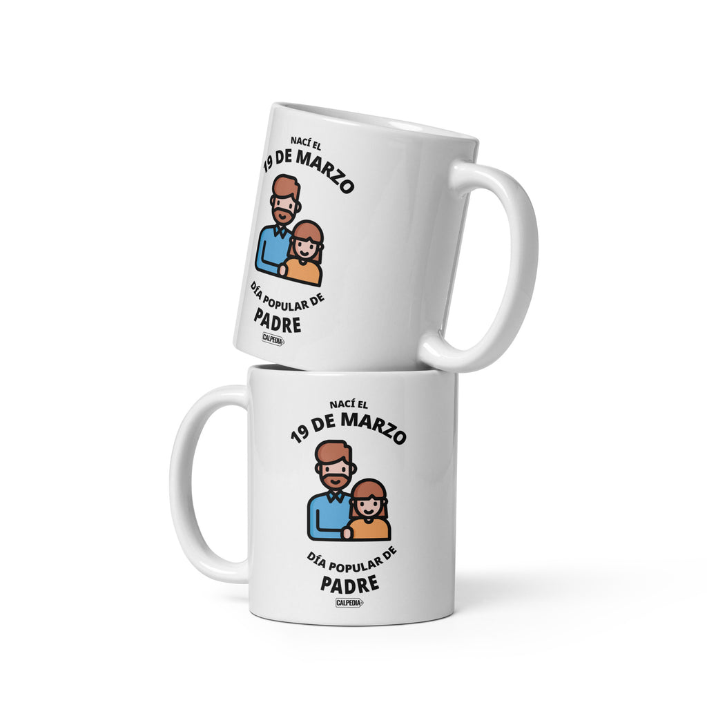 CALPEDIA 19 DE MARZO - 02 DOS TAZAS