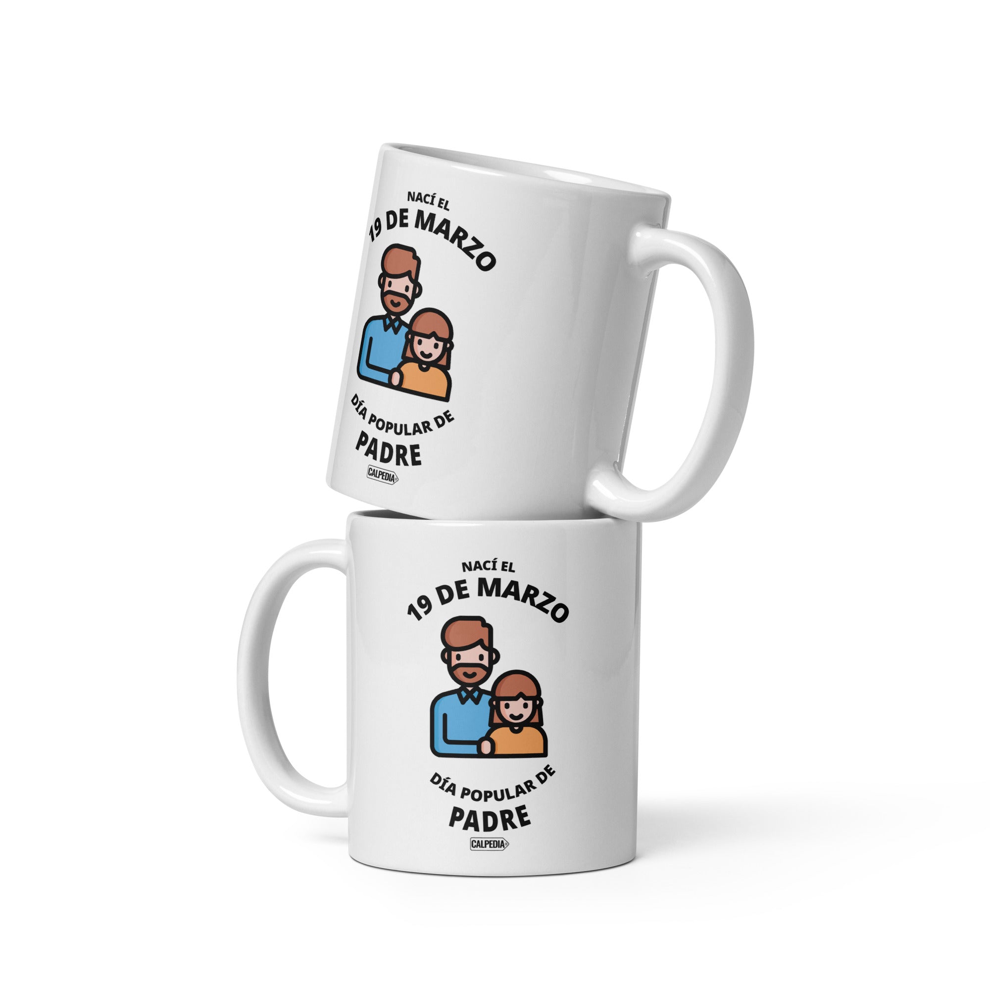 CALPEDIA 19 DE MARZO - 02 DOS TAZAS