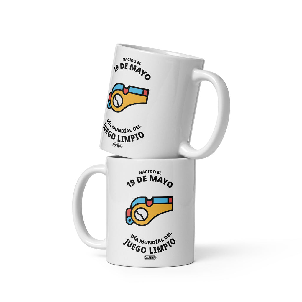 CALPEDIA 19 DE MAYO - 02 DOS TAZAS