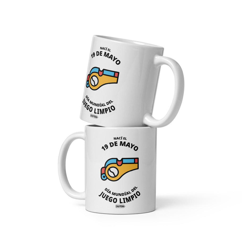 CALPEDIA 19 DE MAYO - 02 DOS TAZAS