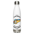 CALPEDIA 19 DE MAYO BOTELLA DE ACERO