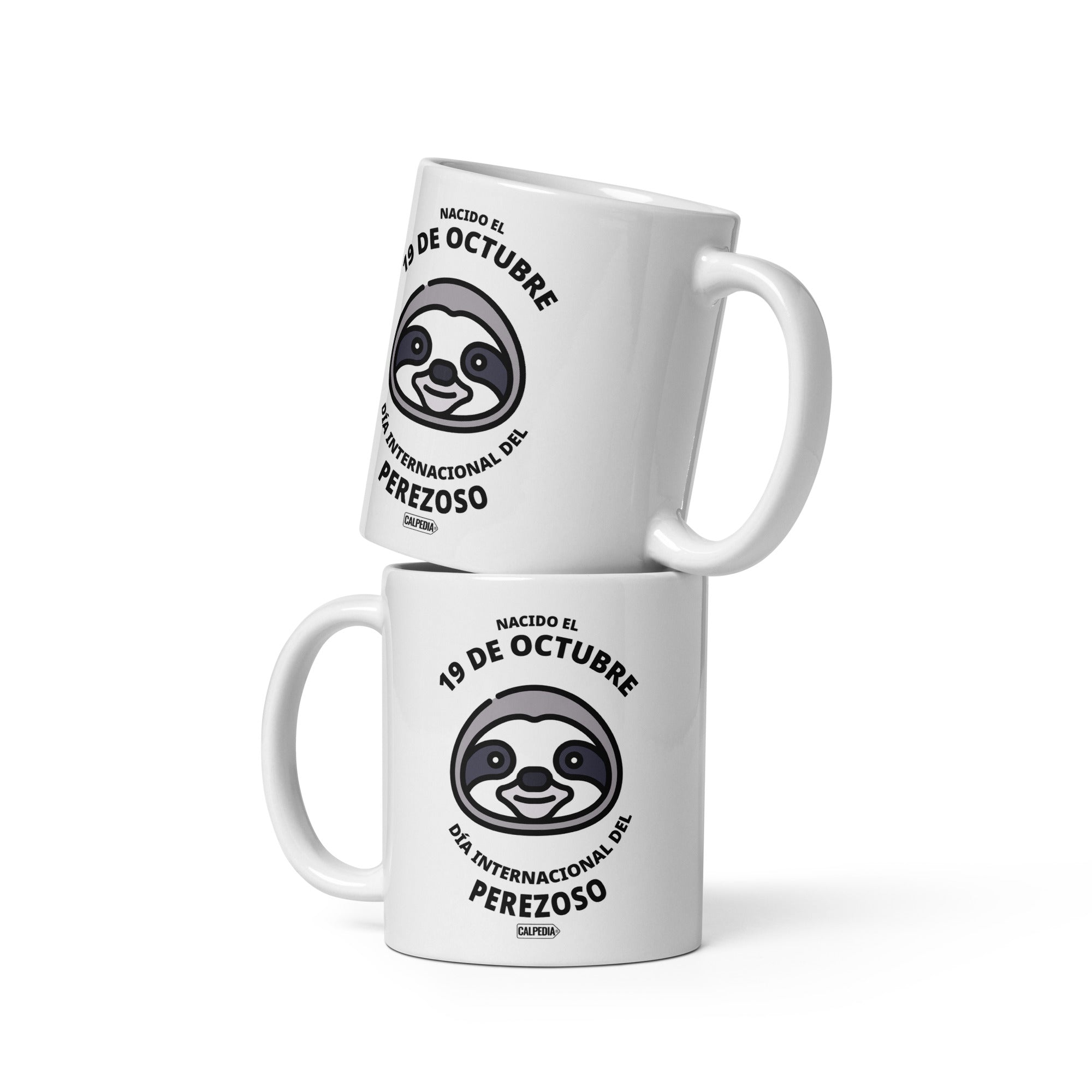 CALPEDIA 19 DE OCTUBRE - 02 DOS TAZAS