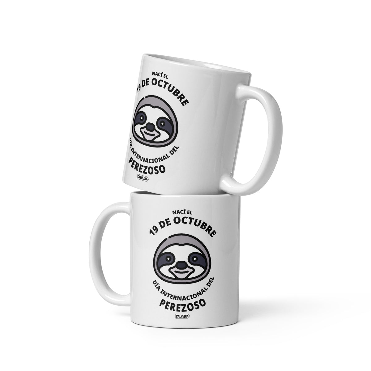 CALPEDIA 19 DE OCTUBRE - 02 DOS TAZAS