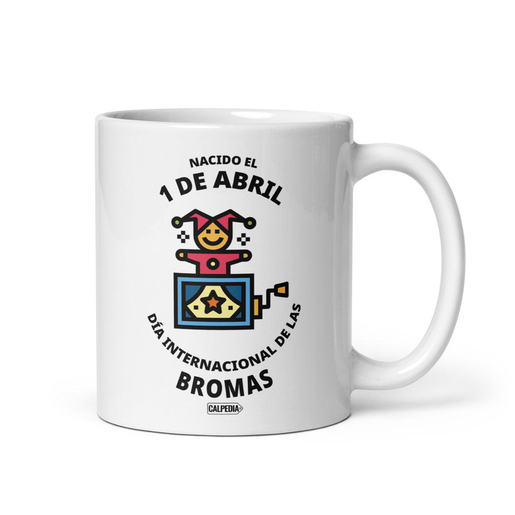 CALPEDIA 1 DE ABRIL - 01 FRONTAL