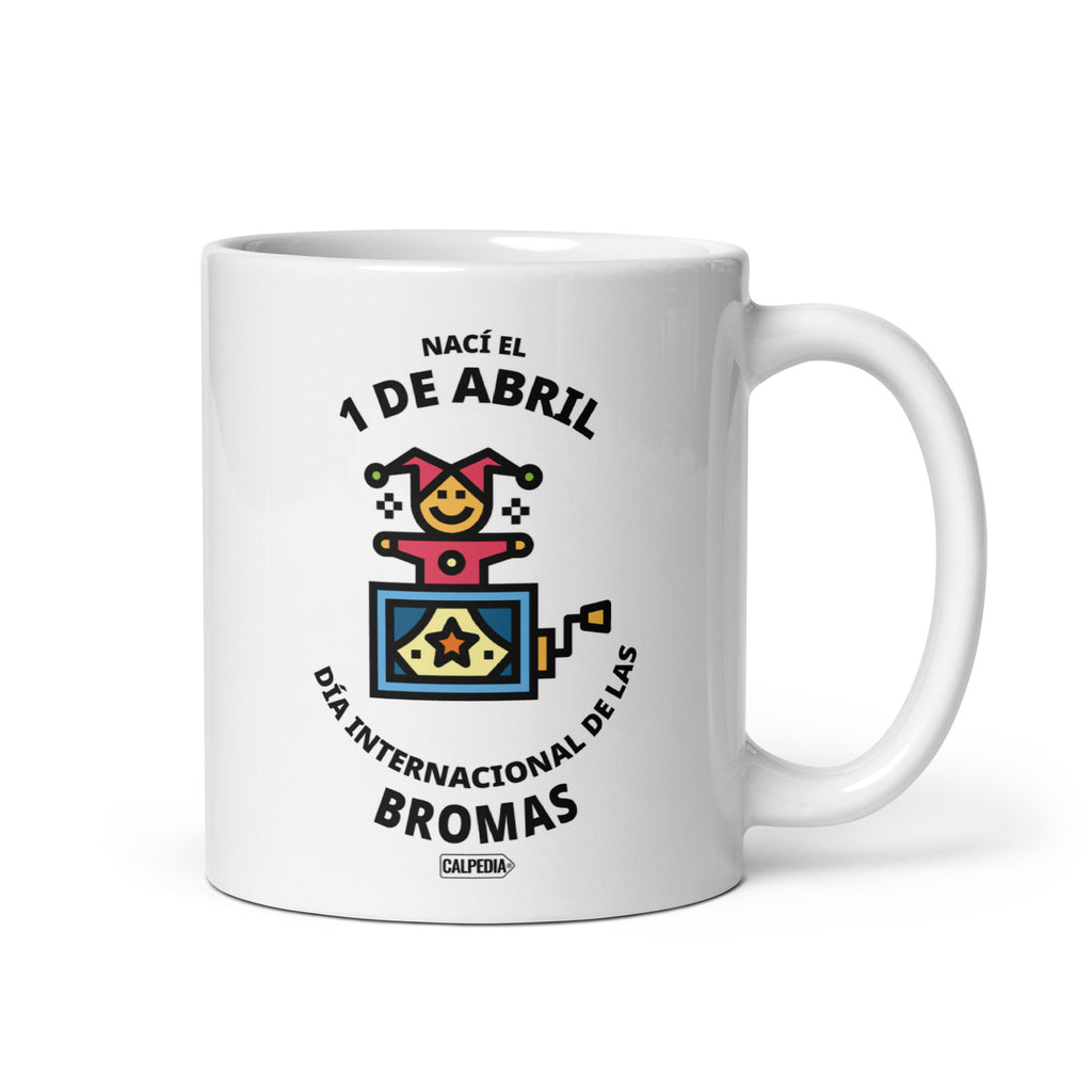CALPEDIA 1 DE ABRIL - 01 FRONTAL