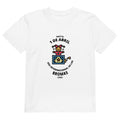 CALPEDIA 1 DE ABRIL CAMISETA NIÑO - 01 CAMISETA