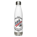 CALPEDIA 1 DE AGOSTO BOTELLA DE ACERO