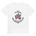 CALPEDIA 1 DE AGOSTO CAMISETA NIÑO - 01 CAMISETA
