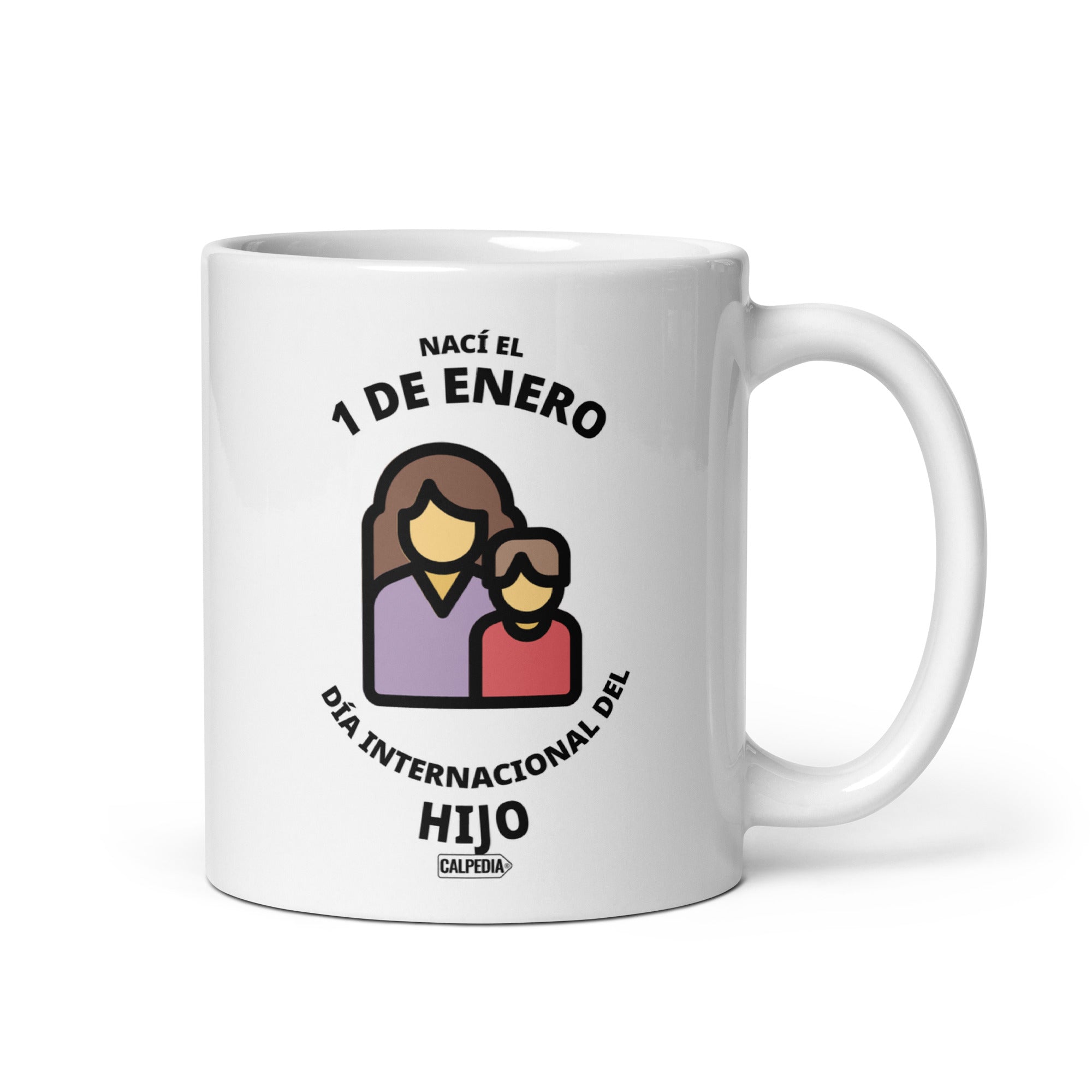 CALPEDIA 1 DE ENERO - 01 FRONTAL