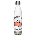 CALPEDIA ACEROLA BOTELLA DE ACERO