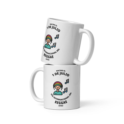 CALPEDIA 1 DE JULIO - 02 DOS TAZAS