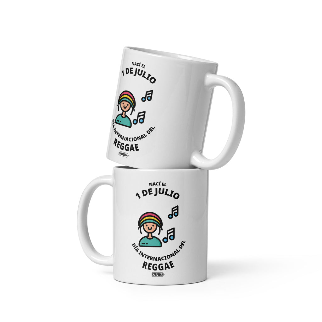 CALPEDIA 1 DE JULIO - 02 DOS TAZAS