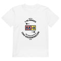 CALPEDIA 1 DE MARZO CAMISETA NIÑO - 01 CAMISETA