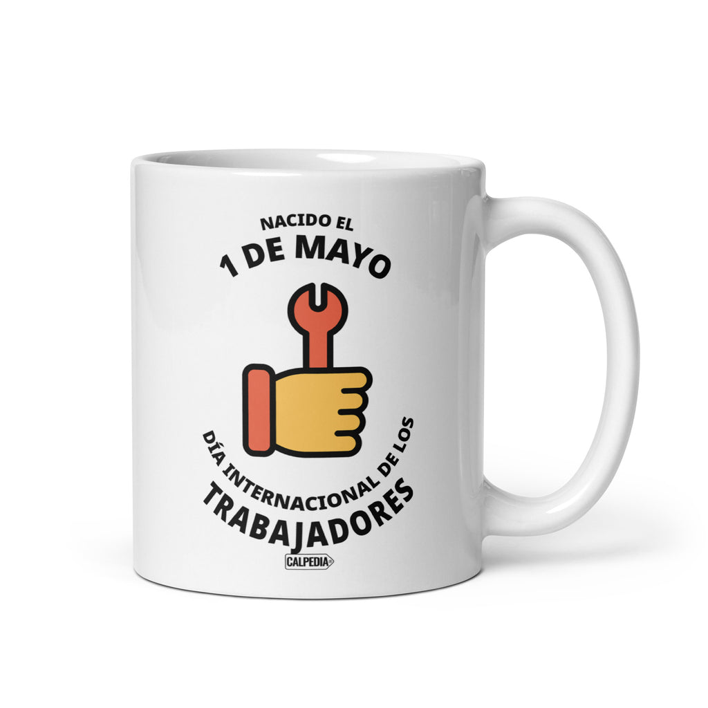 CALPEDIA 1 DE MAYO - 01 FRONTAL