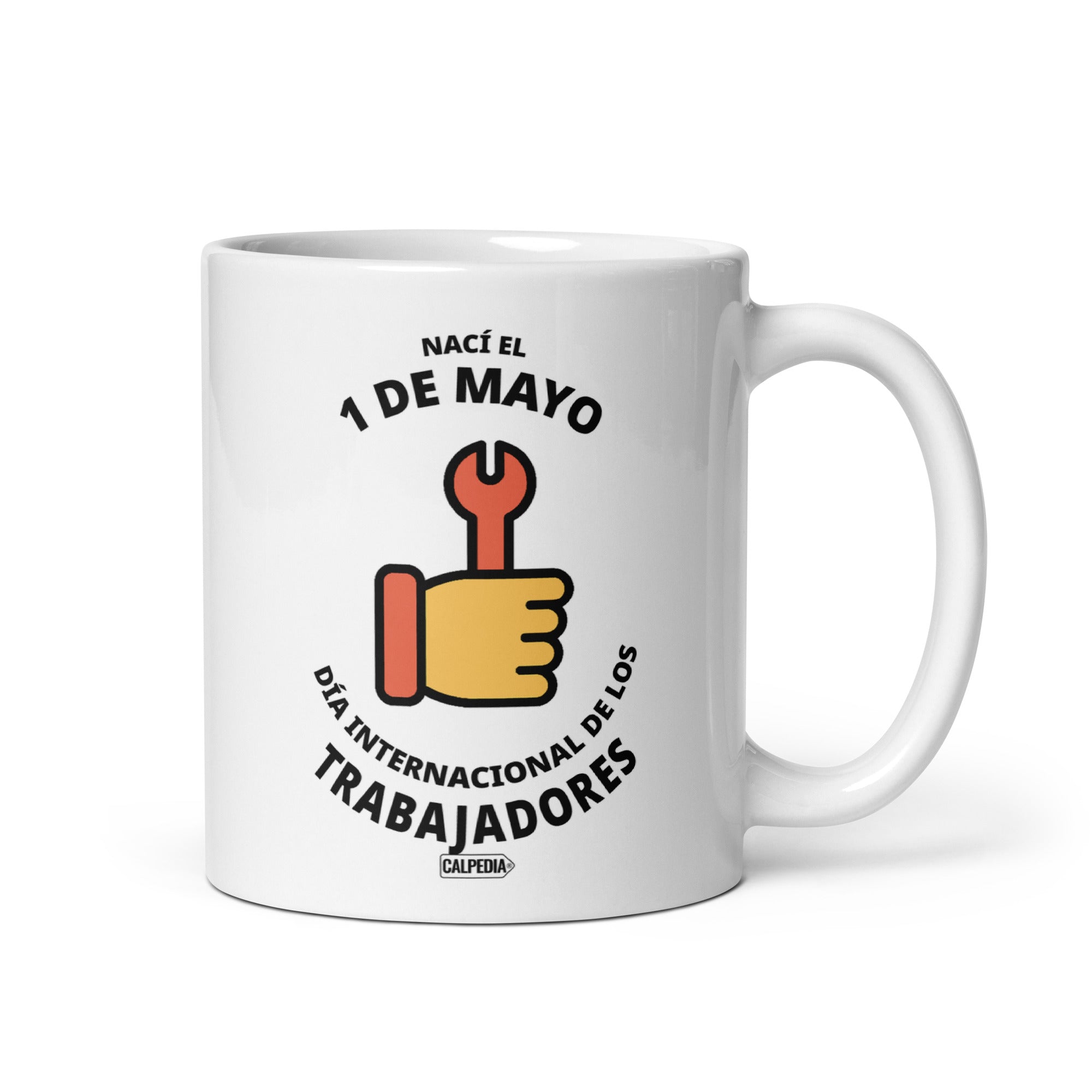 CALPEDIA 1 DE MAYO - 01 FRONTAL