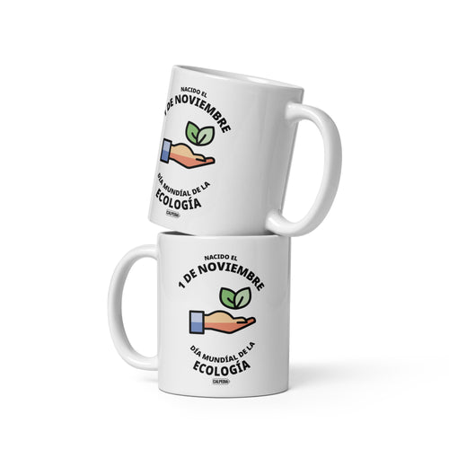 CALPEDIA 1 DE NOVIEMBRE - 02 DOS TAZAS