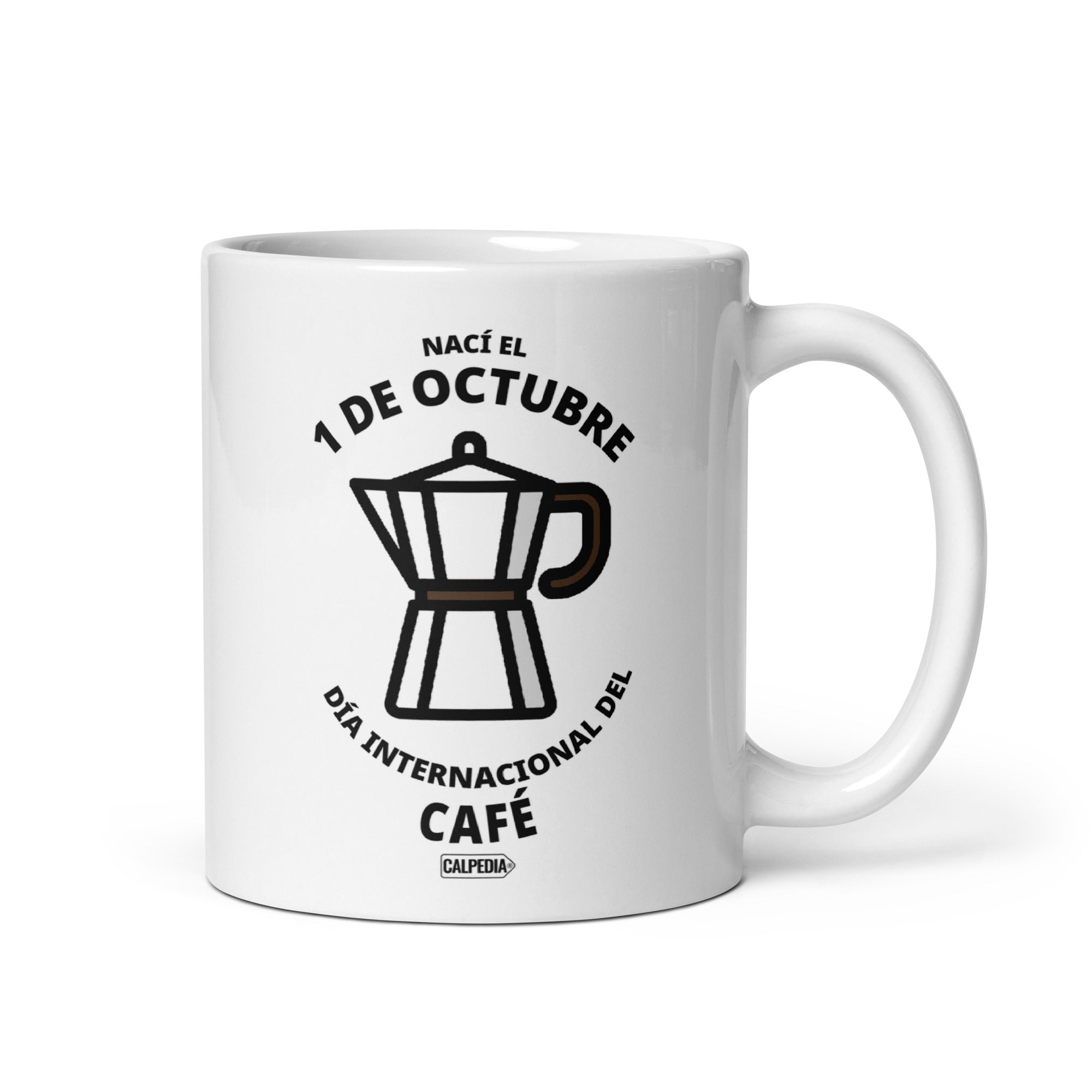 CALPEDIA 1 DE OCTUBRE - 01 FRONTAL