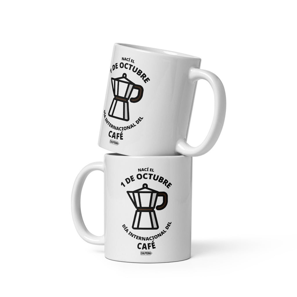 CALPEDIA 1 DE OCTUBRE - 02 DOS TAZAS
