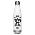 CALPEDIA 1 DE OCTUBRE BOTELLA DE ACERO