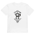 CALPEDIA 1 DE OCTUBRE CAMISETA NIÑO - 01 CAMISETA