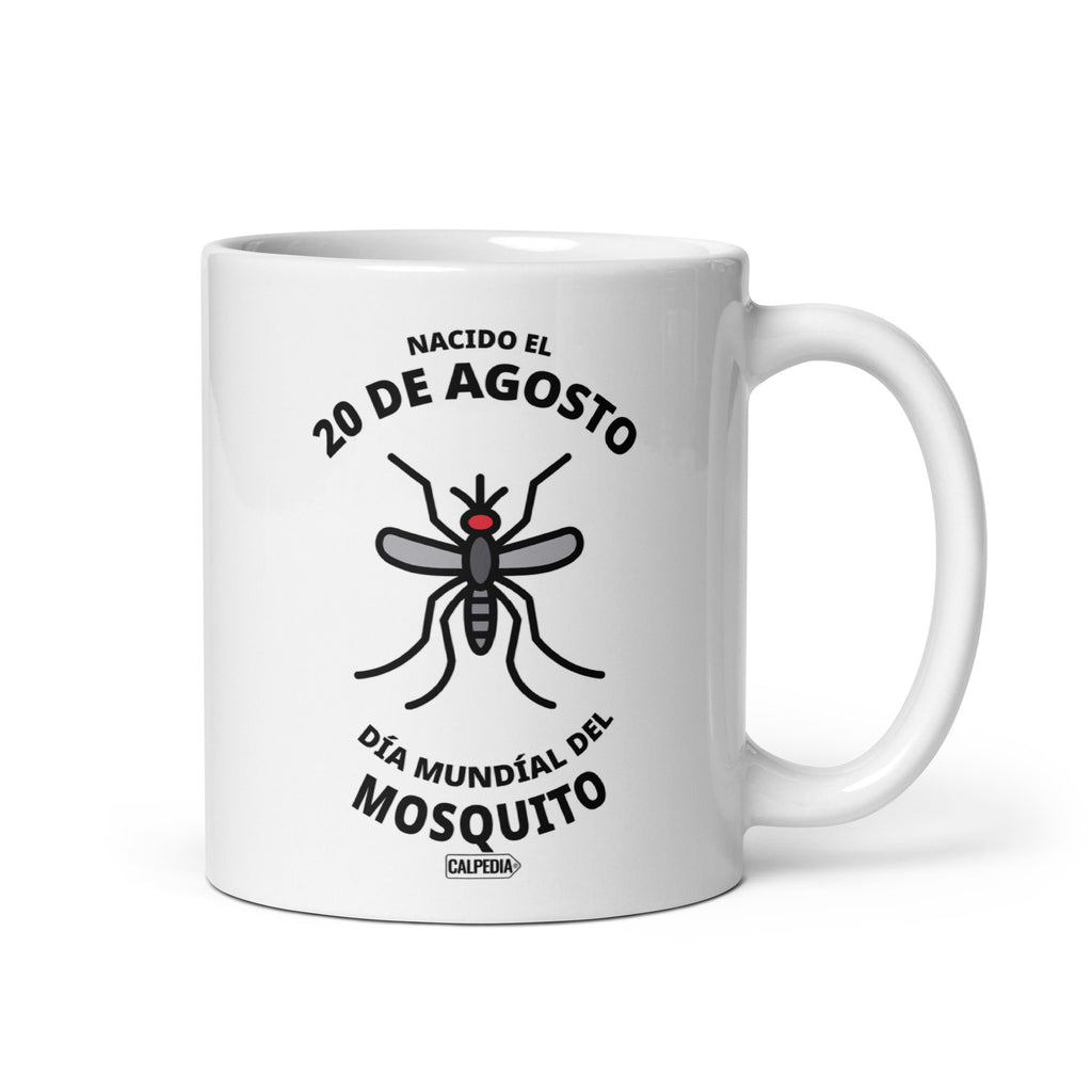 CALPEDIA 20 DE AGOSTO - 01 FRONTAL