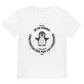 CALPEDIA 20 DE ENERO CAMISETA NIÑO - 01 CAMISETA