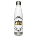 CALPEDIA 20 DE FEBRERO BOTELLA DE ACERO