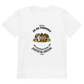 CALPEDIA 20 DE FEBRERO CAMISETA NIÑO - 01 CAMISETA