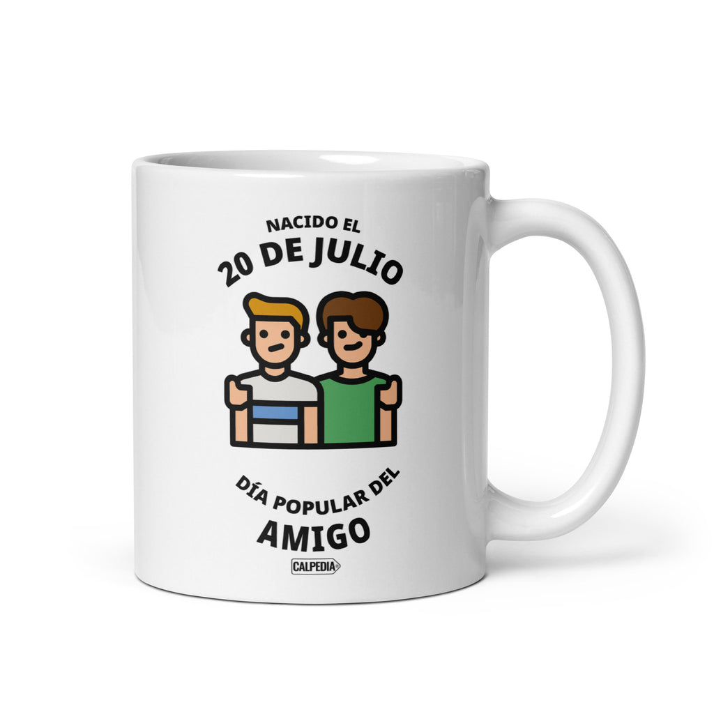 CALPEDIA 20 DE JULIO - 01 FRONTAL