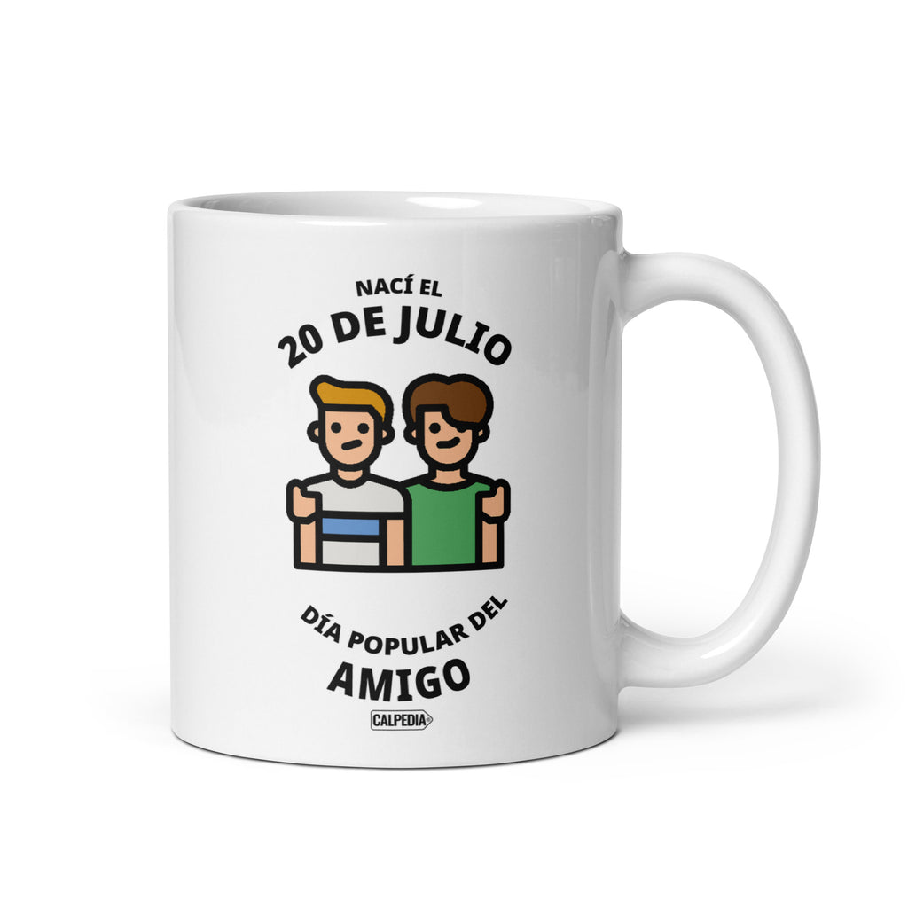 CALPEDIA 20 DE JULIO - 01 FRONTAL