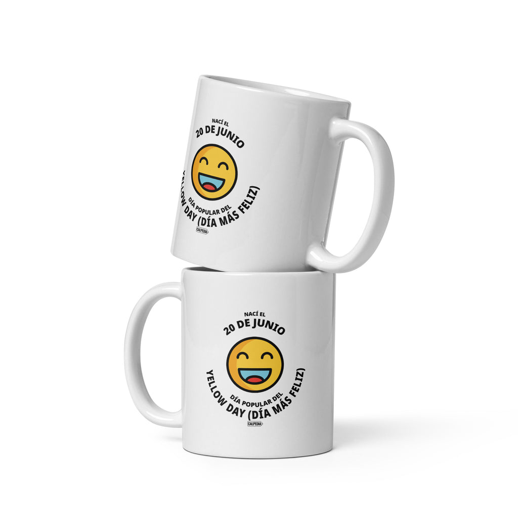 CALPEDIA 20 DE JUNIO - 02 DOS TAZAS