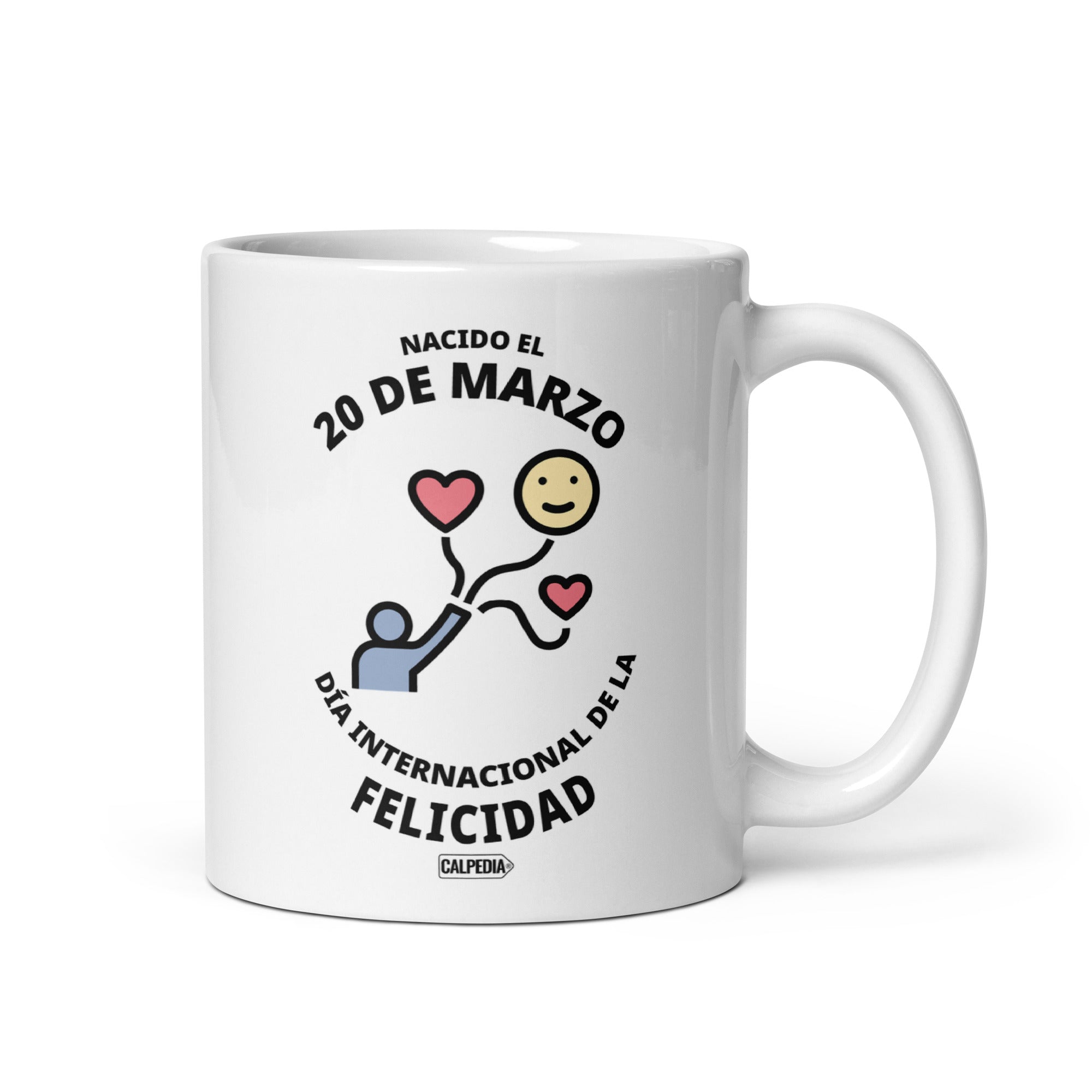 CALPEDIA 20 DE MARZO - 01 FRONTAL