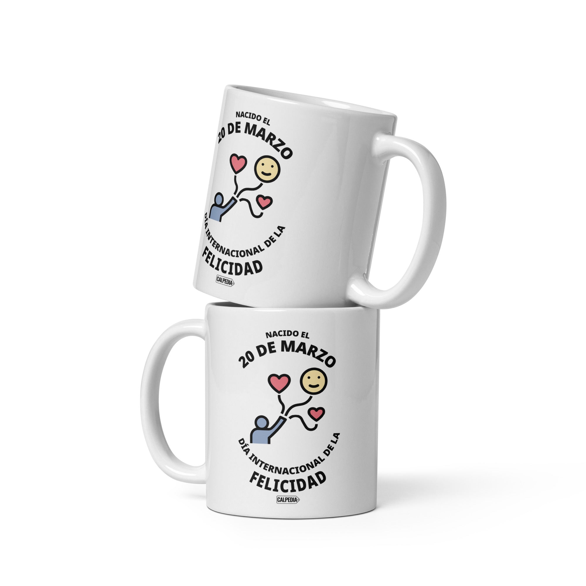 CALPEDIA 20 DE MARZO - 02 DOS TAZAS