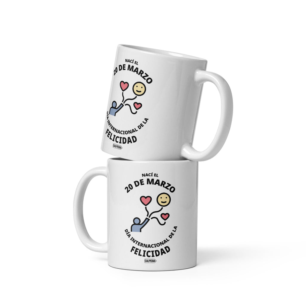 CALPEDIA 20 DE MARZO - 02 DOS TAZAS