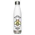 CALPEDIA 20 DE MAYO BOTELLA DE ACERO