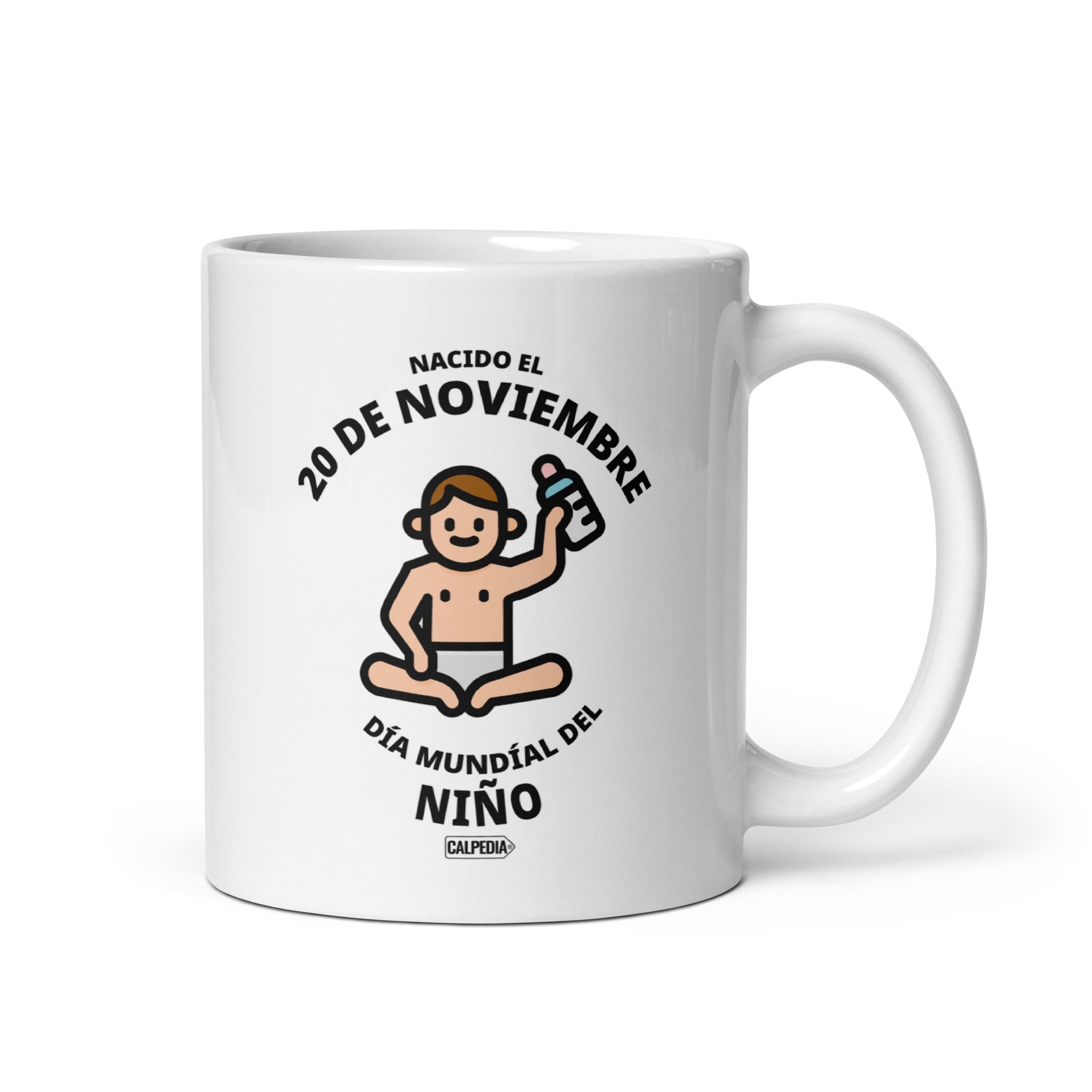 CALPEDIA 20 DE NOVIEMBRE - 01 FRONTAL
