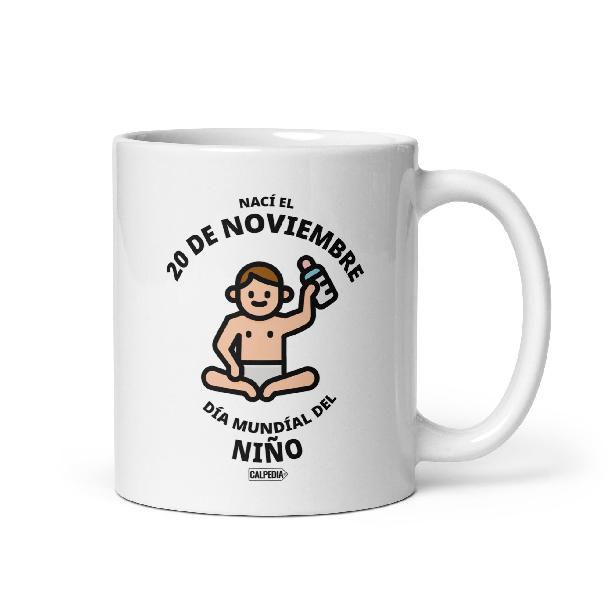 CALPEDIA 20 DE NOVIEMBRE - 01 FRONTAL