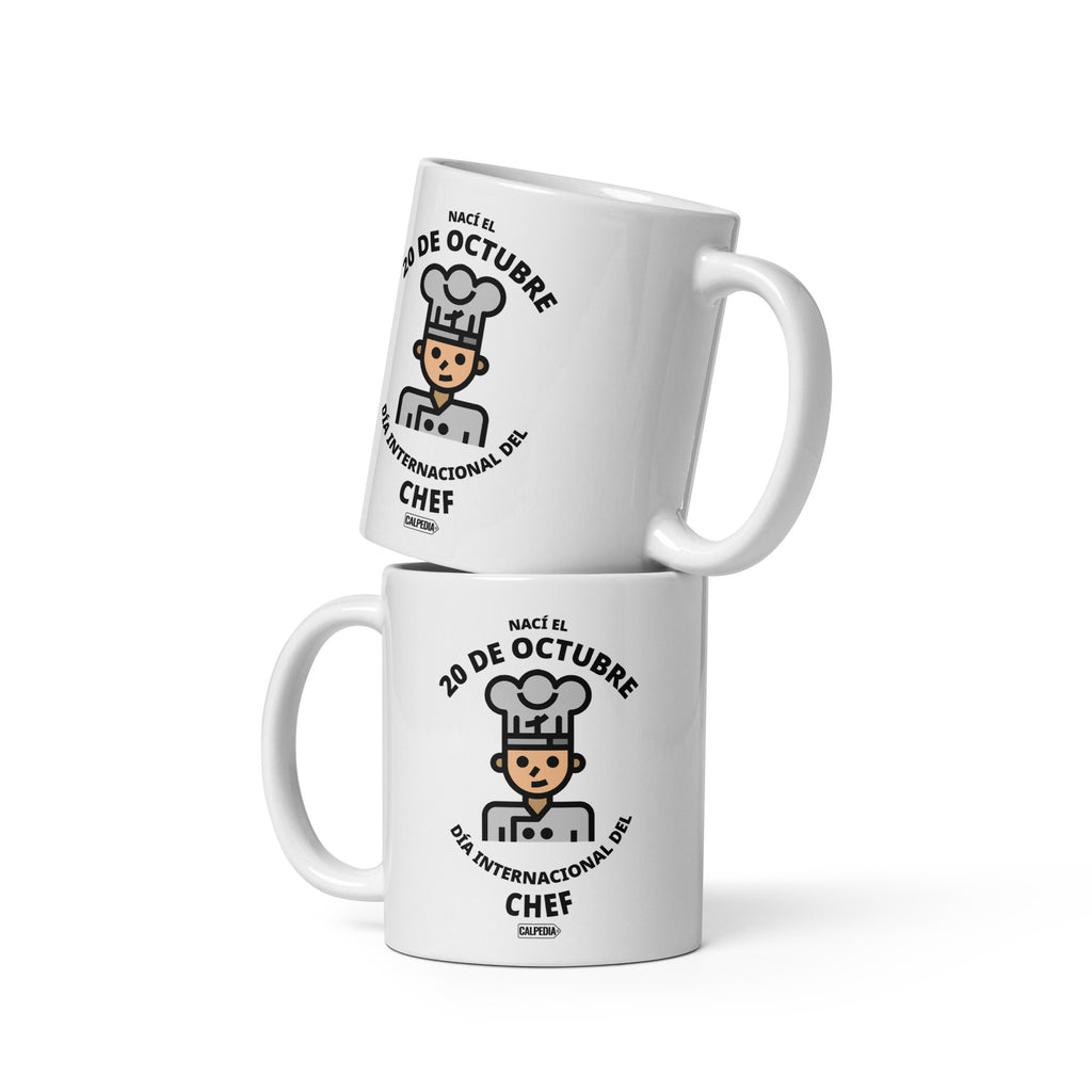 CALPEDIA 20 DE OCTUBRE - 02 DOS TAZAS